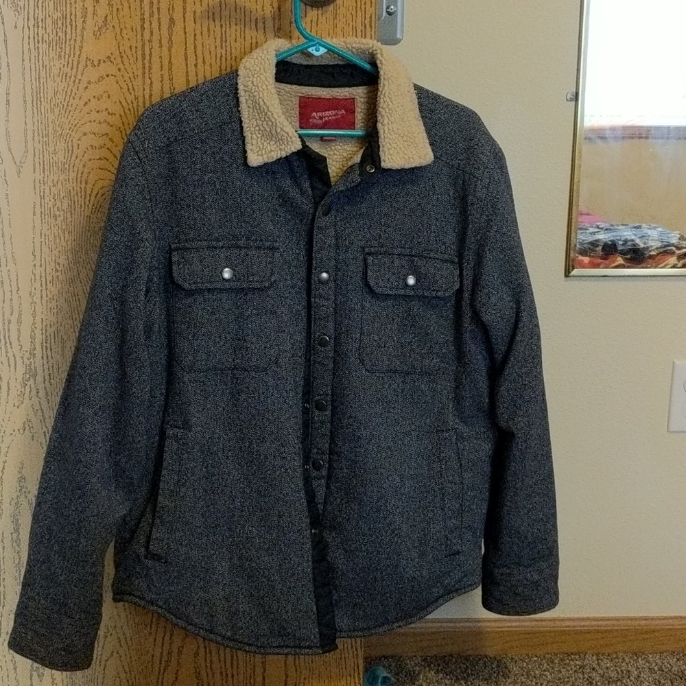 Arizona jacket